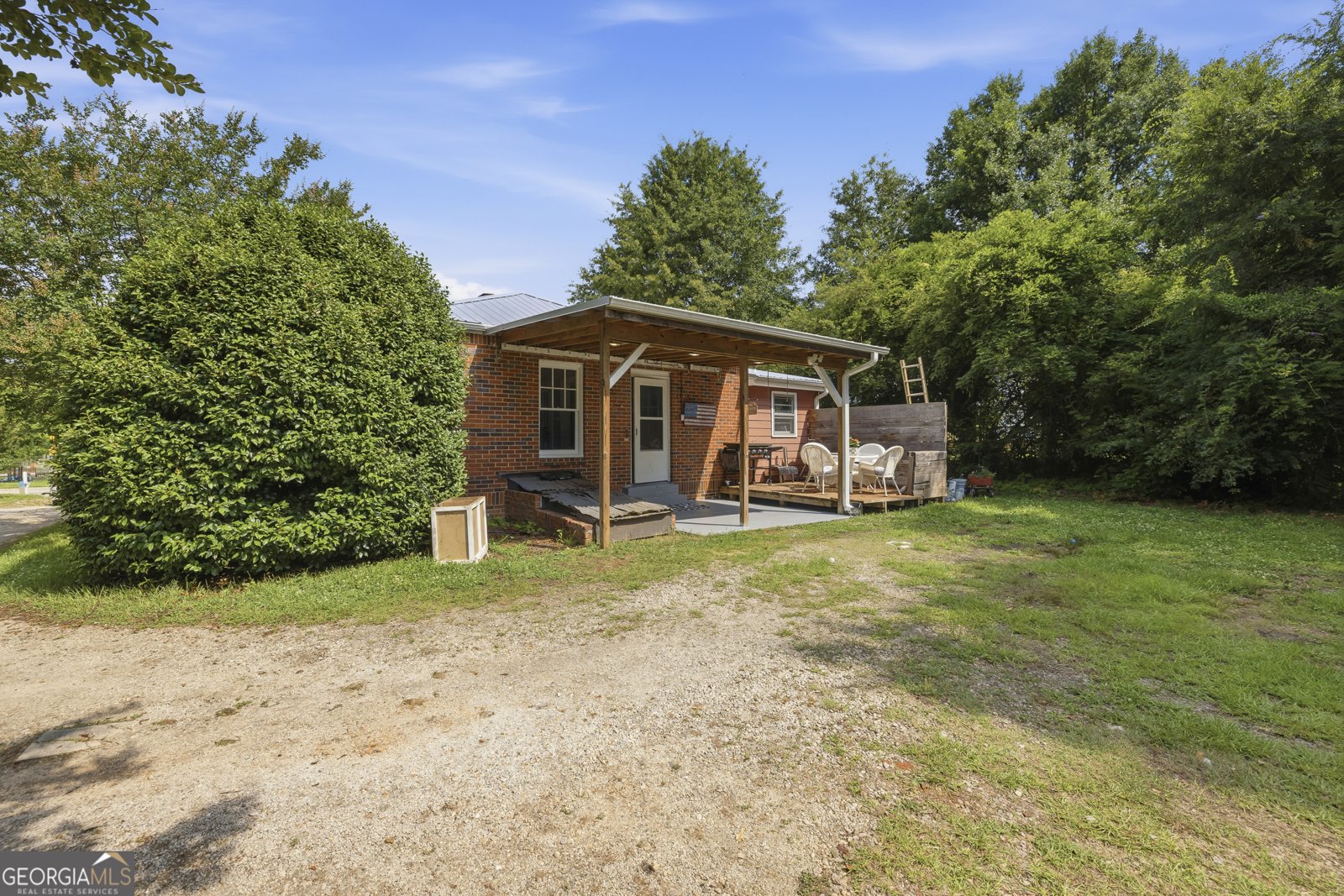 274 Cherokee Road Social Circle - Photo 31