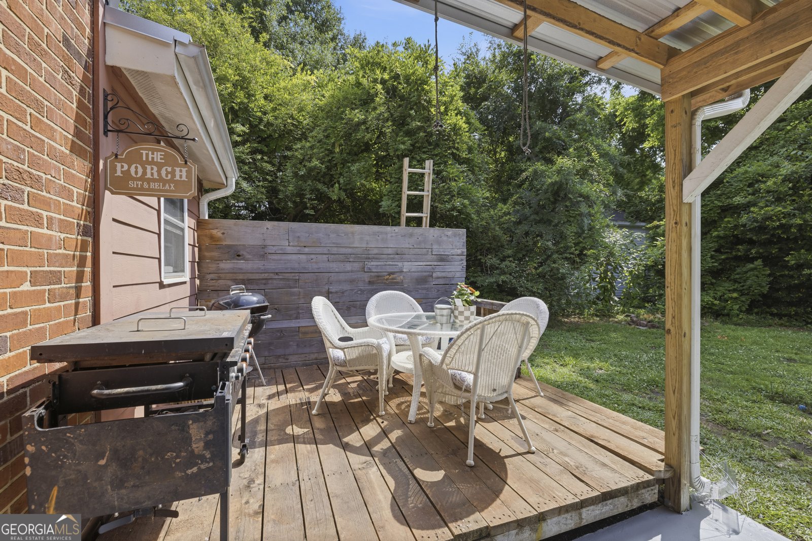 274 Cherokee Road Social Circle - Photo 32