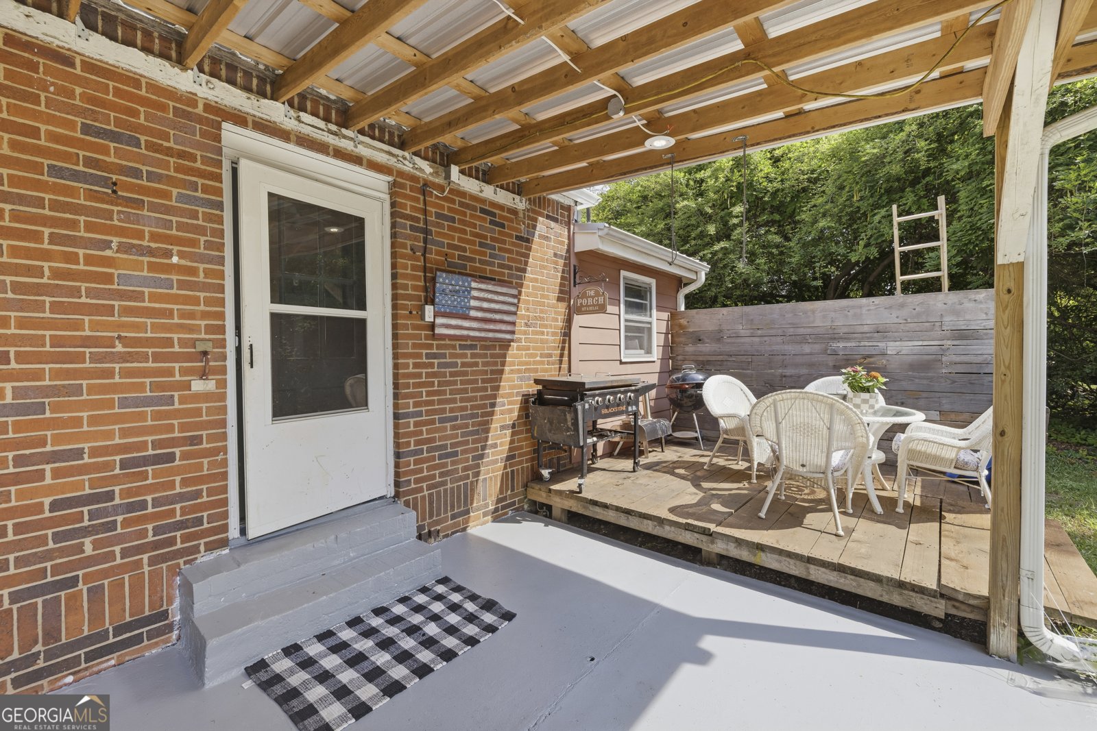 274 Cherokee Road Social Circle - Photo 33