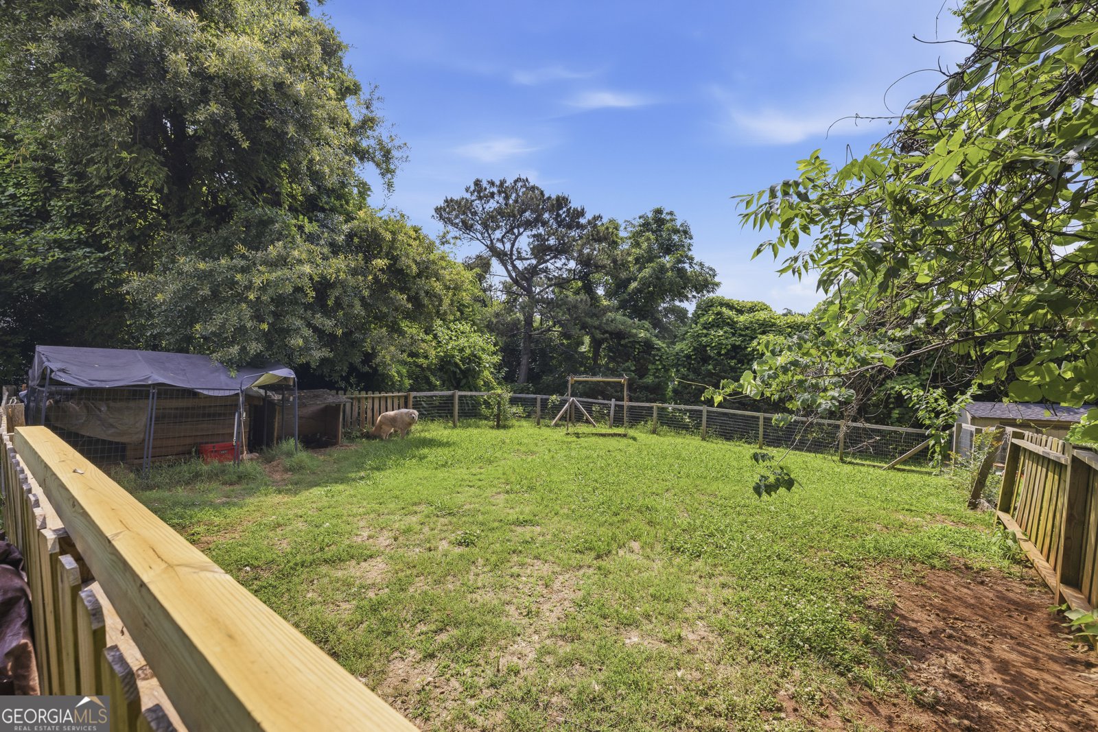 274 Cherokee Road Social Circle - Photo 34