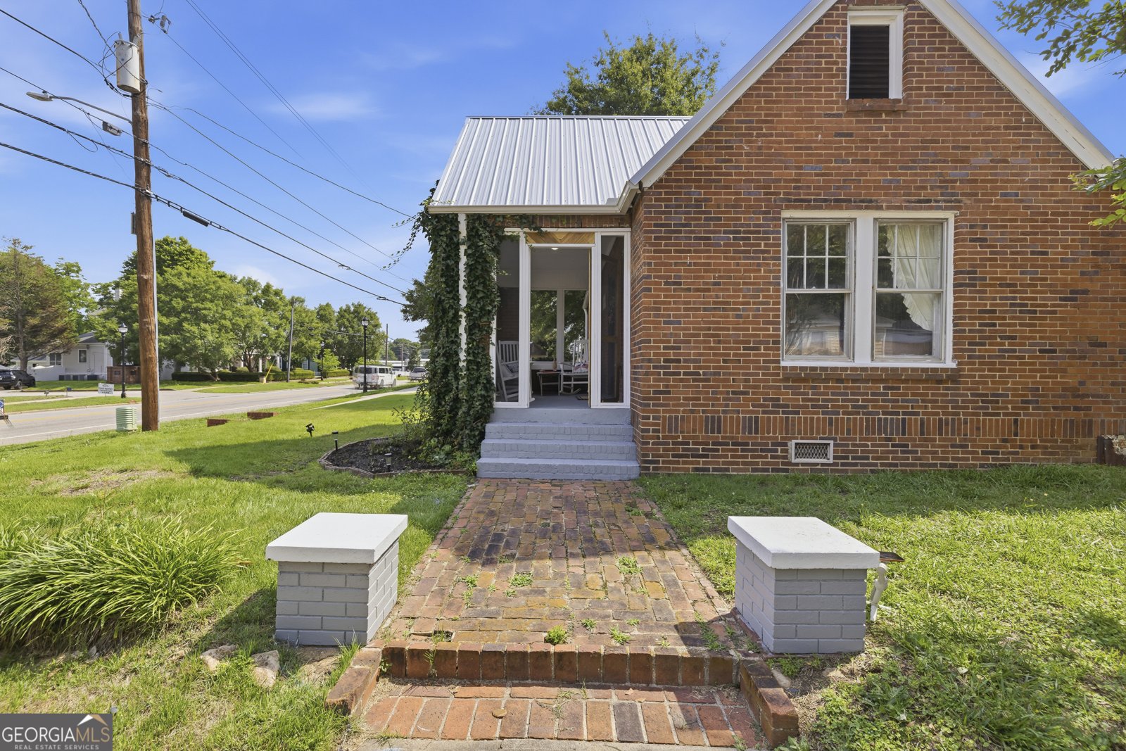 274 Cherokee Road Social Circle - Photo 6