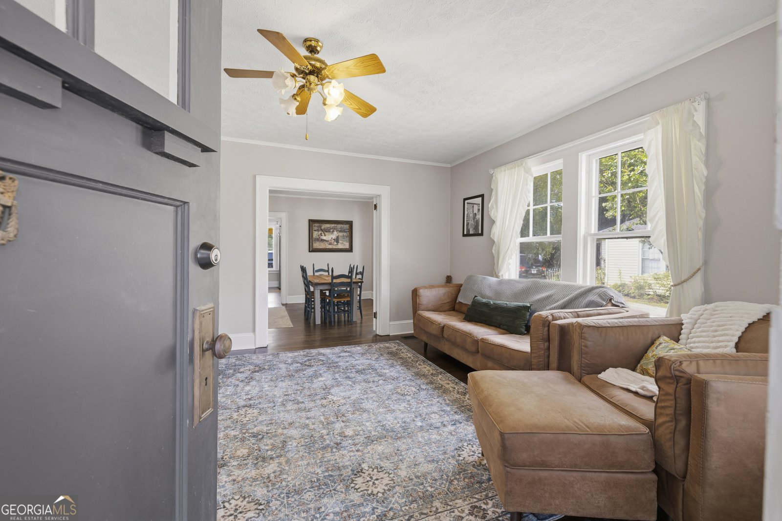 274 Cherokee Road Social Circle - Photo 7
