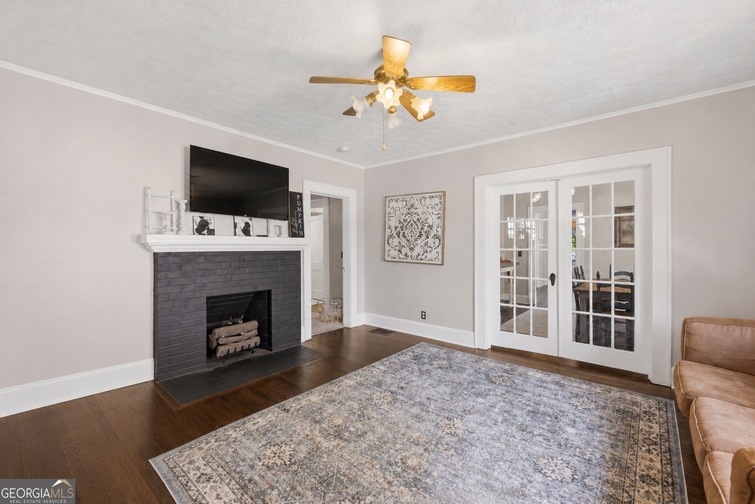 274 Cherokee Road Social Circle - Photo 8