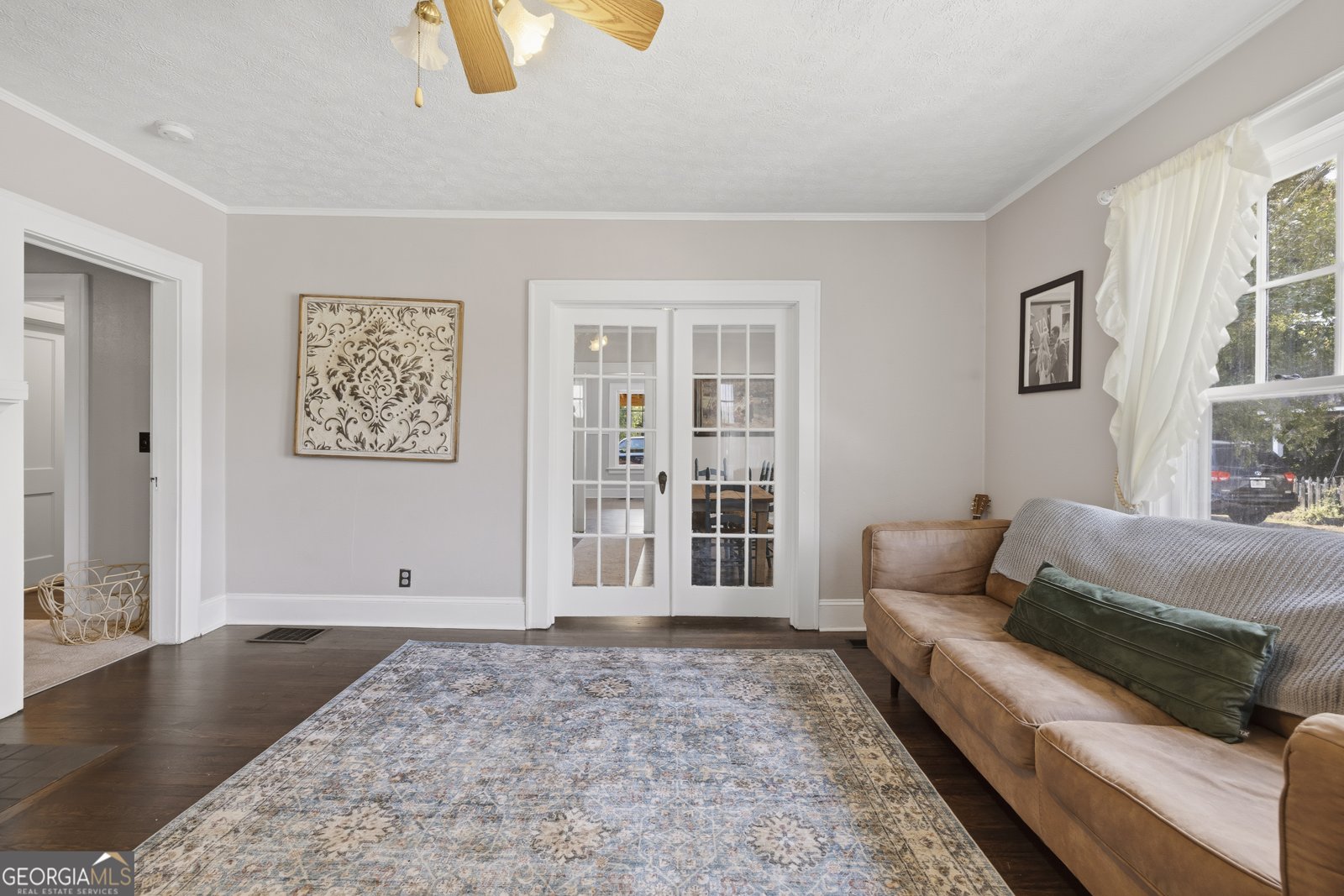 274 Cherokee Road Social Circle - Photo 9
