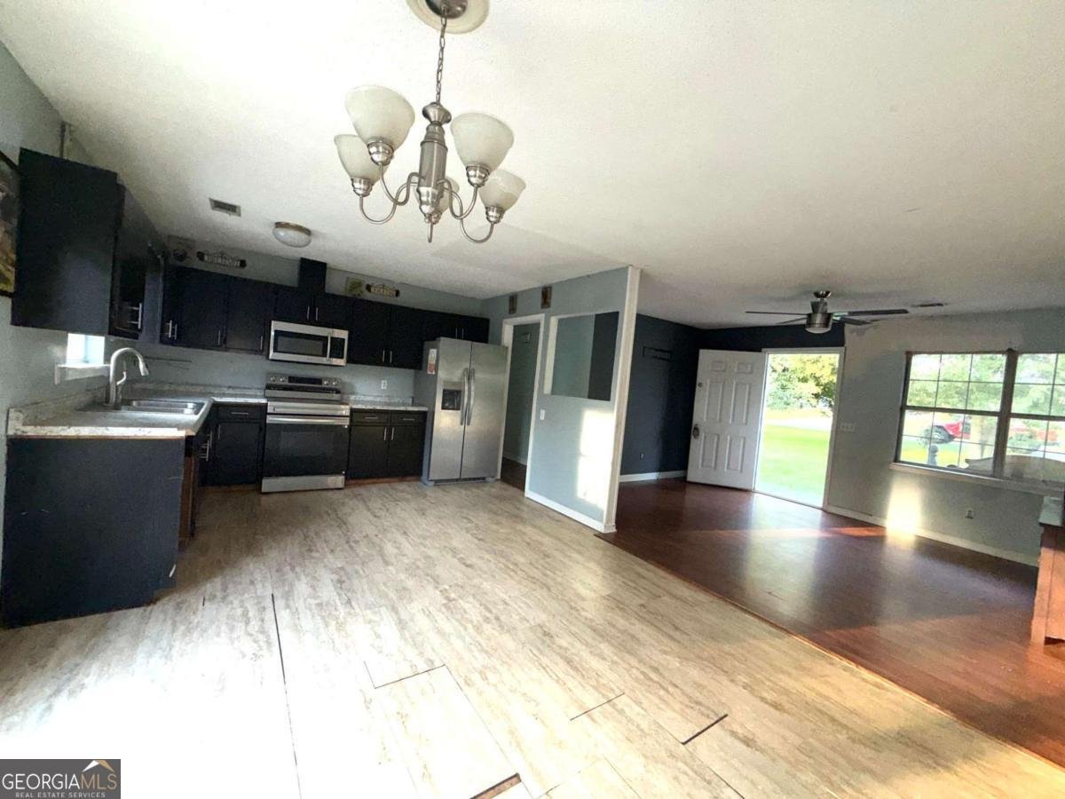 118 Brooksmill Drive Calhoun - Photo 6