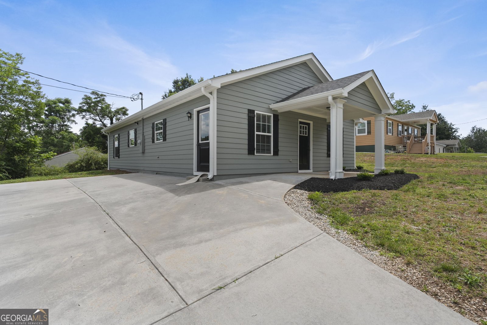 2270 Floyd Road Gainesville - main photo