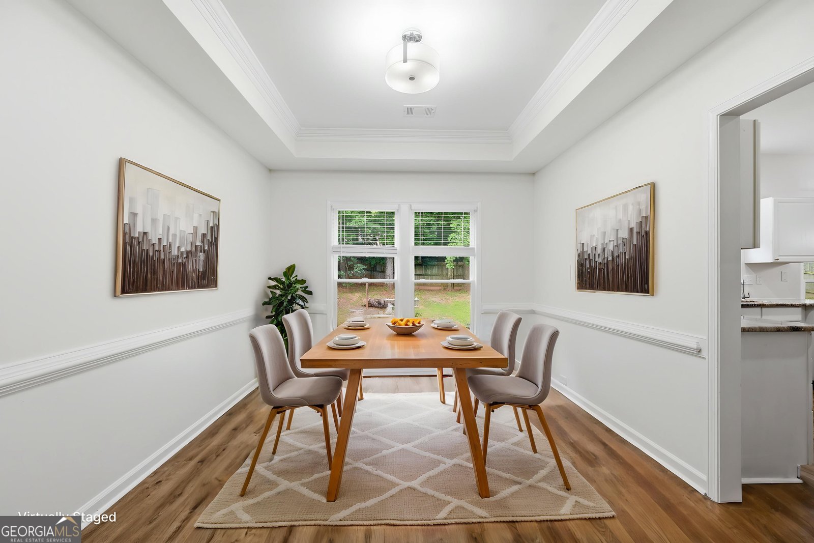 3668 Dunlin Shore Court Peachtree Corners - Photo 10