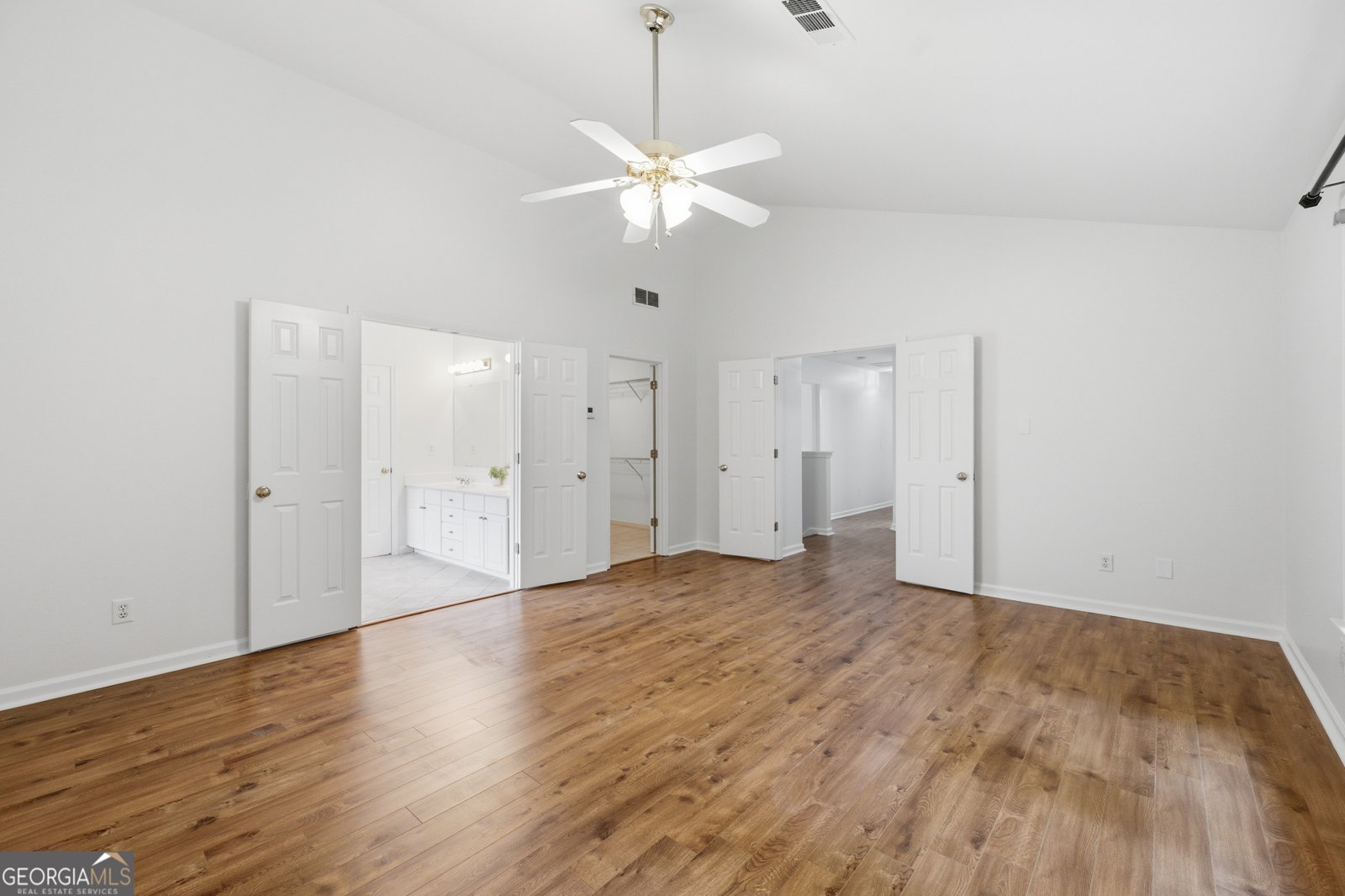 3668 Dunlin Shore Court Peachtree Corners - Photo 17