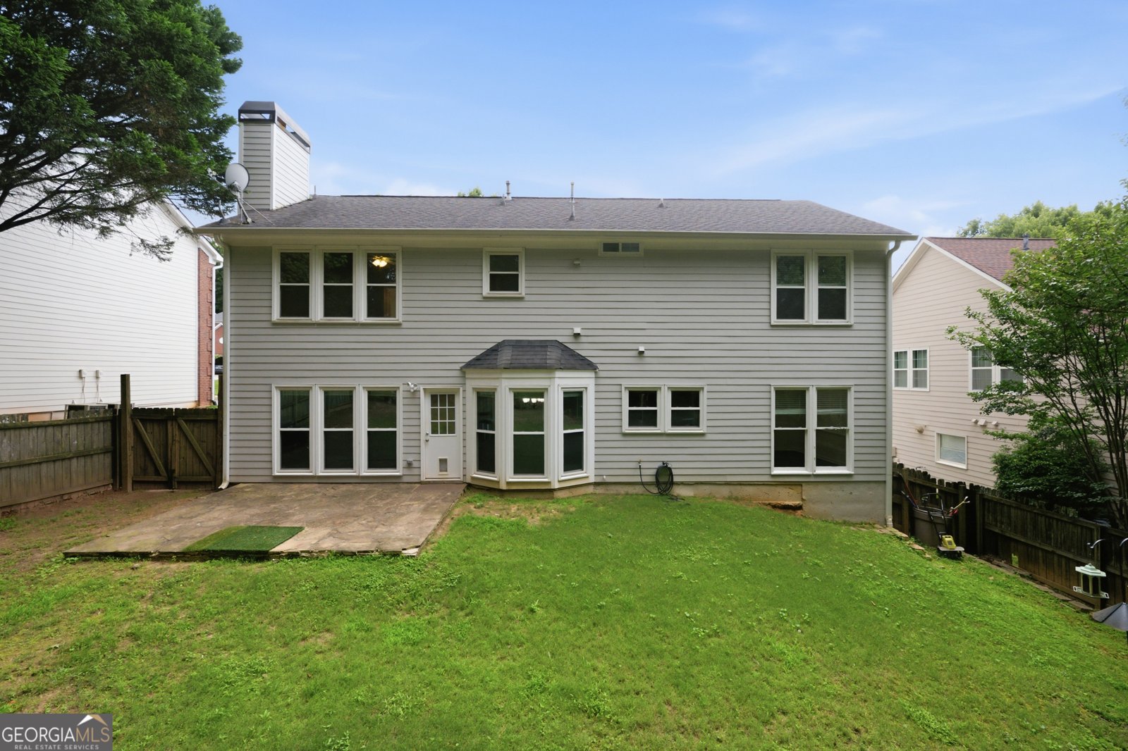 3668 Dunlin Shore Court Peachtree Corners - Photo 35