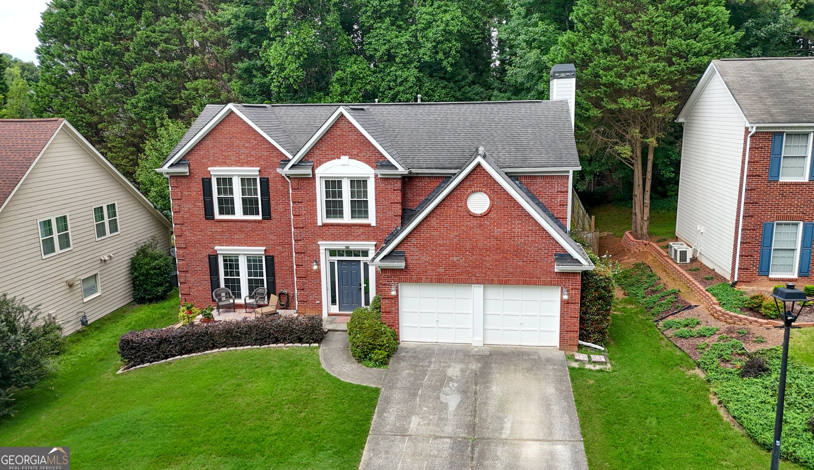 3668 Dunlin Shore Court Peachtree Corners - Photo 39