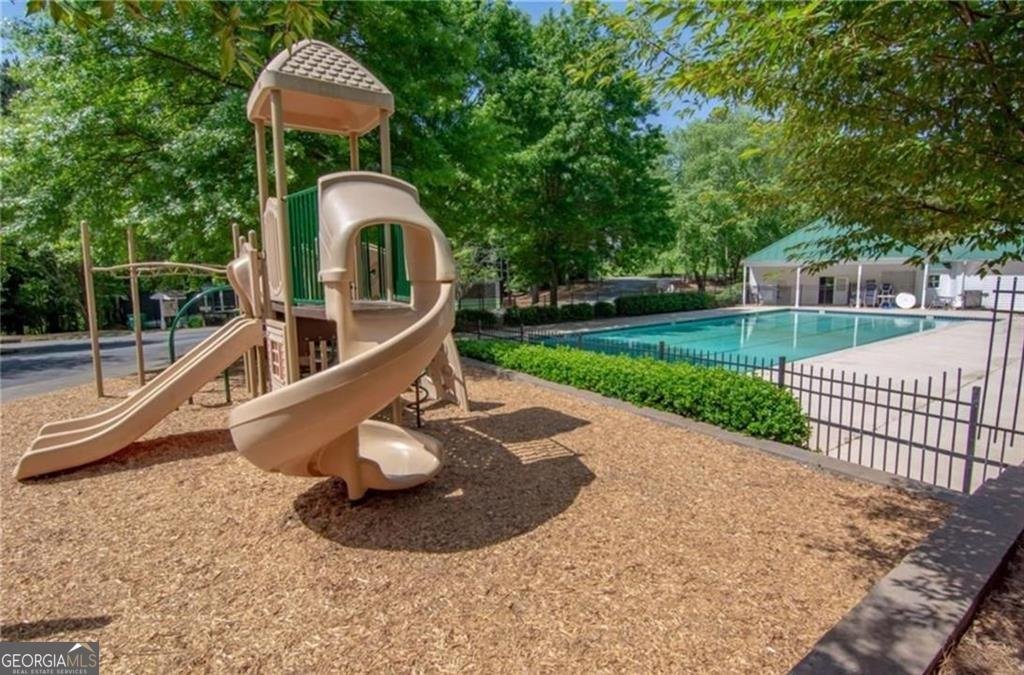3668 Dunlin Shore Court Peachtree Corners - Photo 42