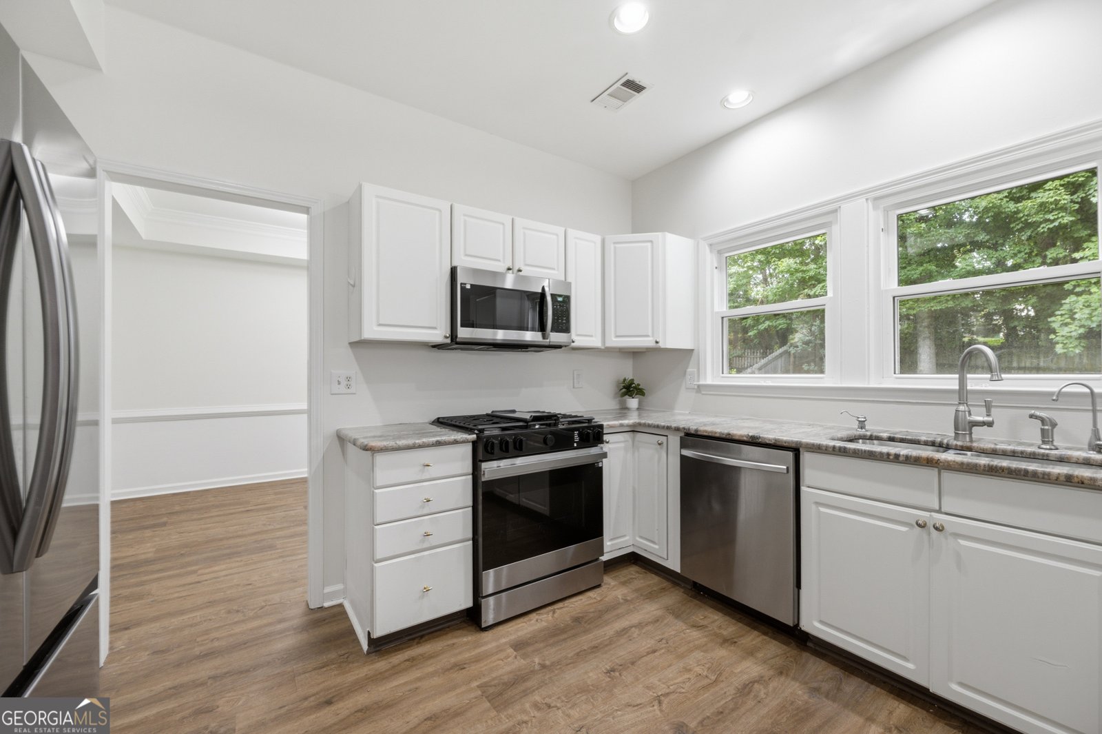 3668 Dunlin Shore Court Peachtree Corners - Photo 7