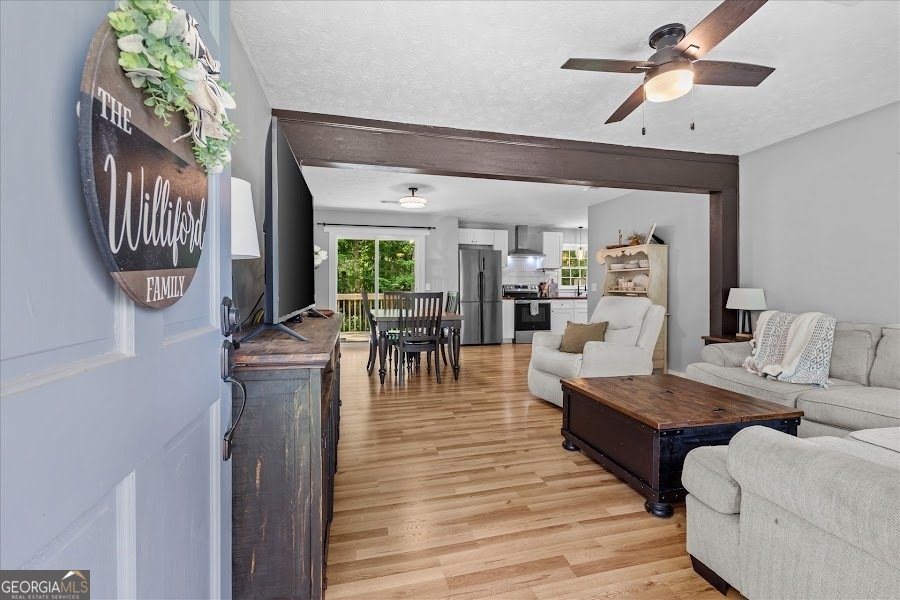 106 Fowler Drive Bowdon - Photo 8
