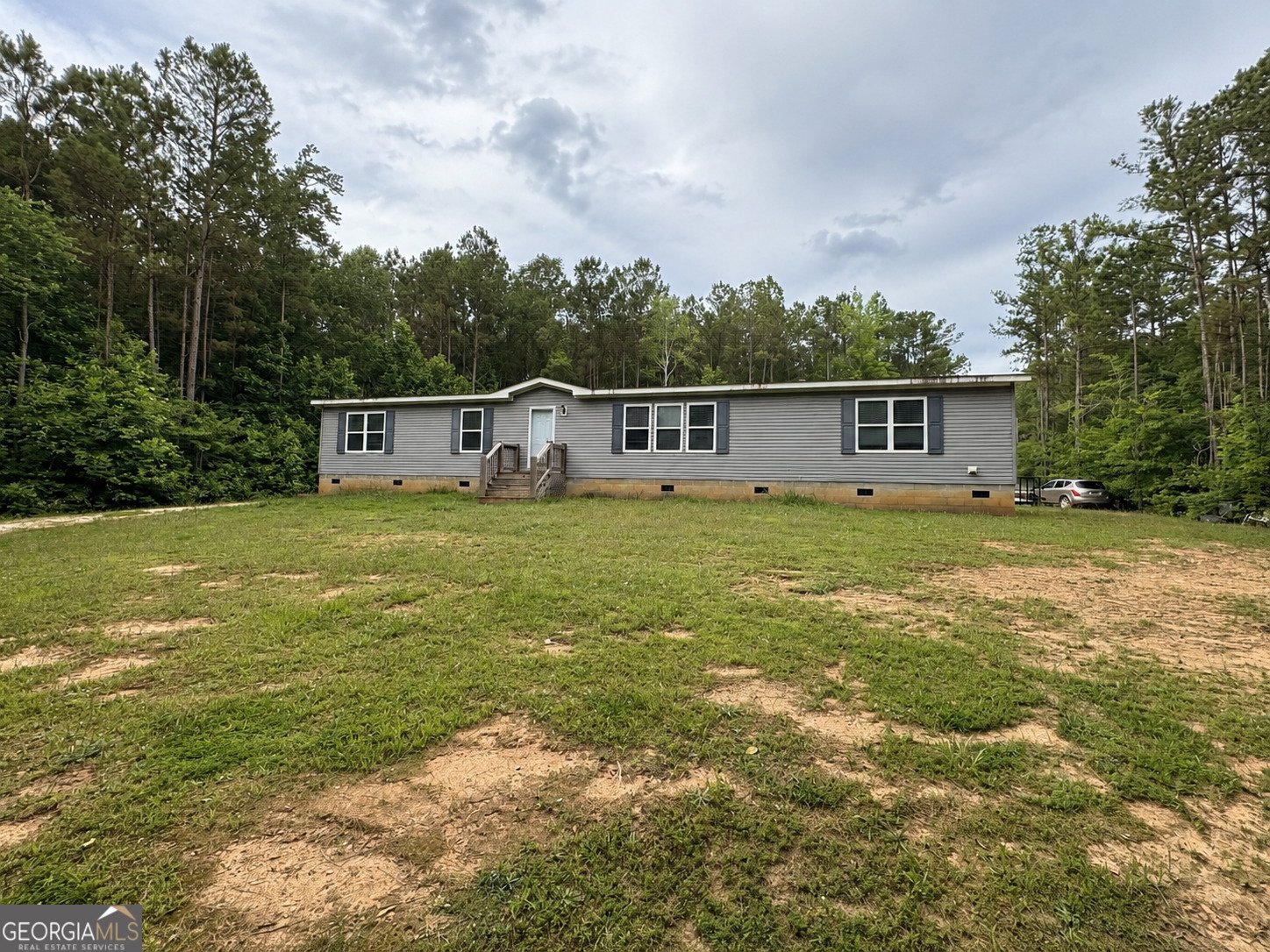 5242 Ga Highway 120 Buchanan - main photo