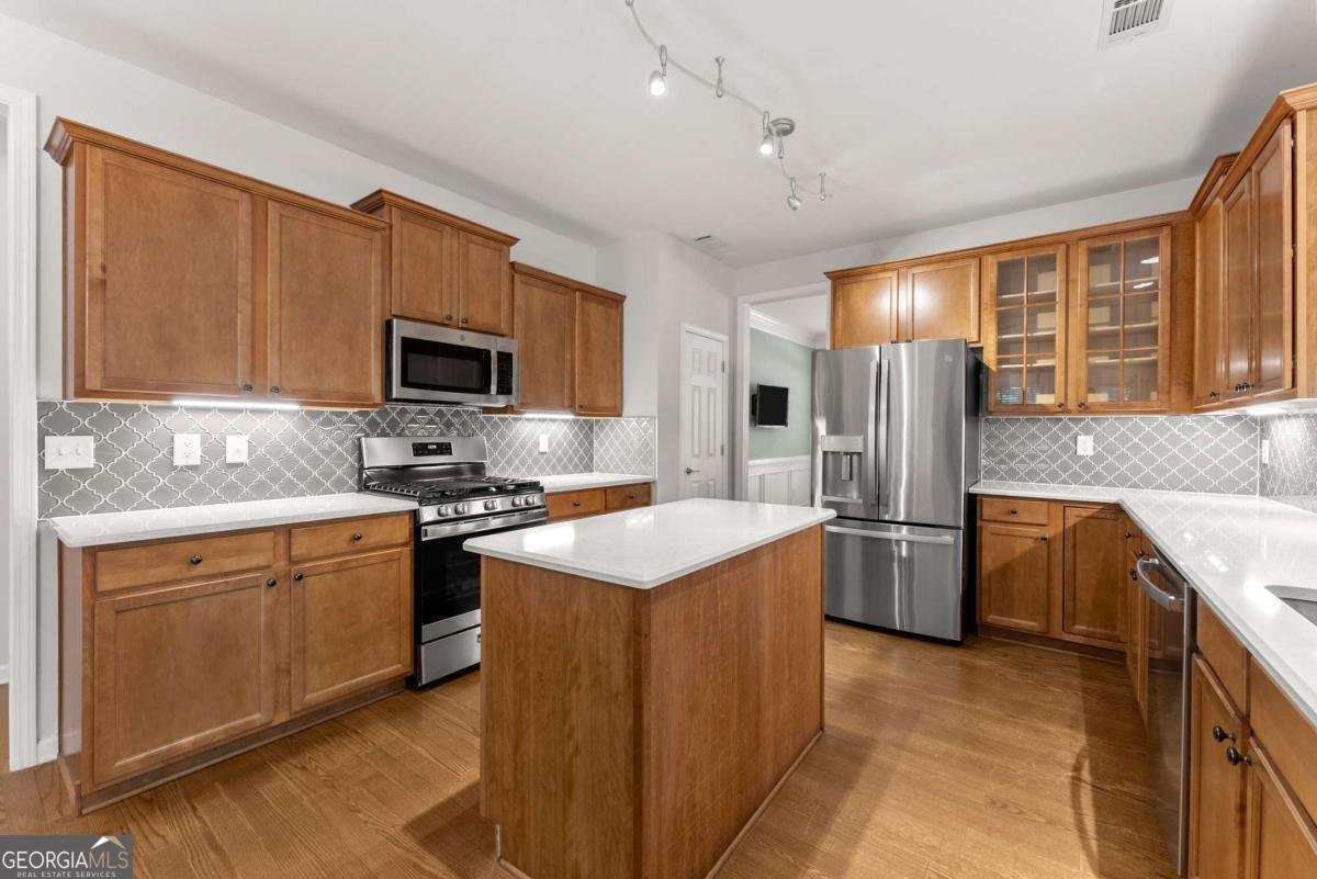 1164 Nathan Mauldin Drive Lawrenceville - Photo 10