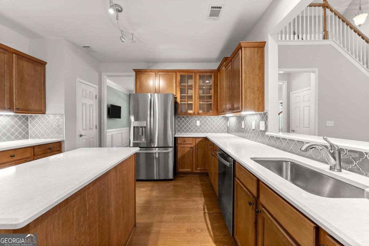 1164 Nathan Mauldin Drive Lawrenceville - Photo 11