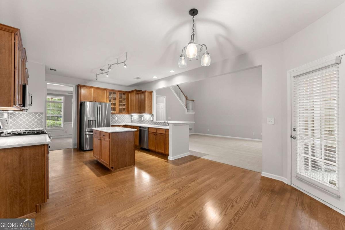 1164 Nathan Mauldin Drive Lawrenceville - Photo 13