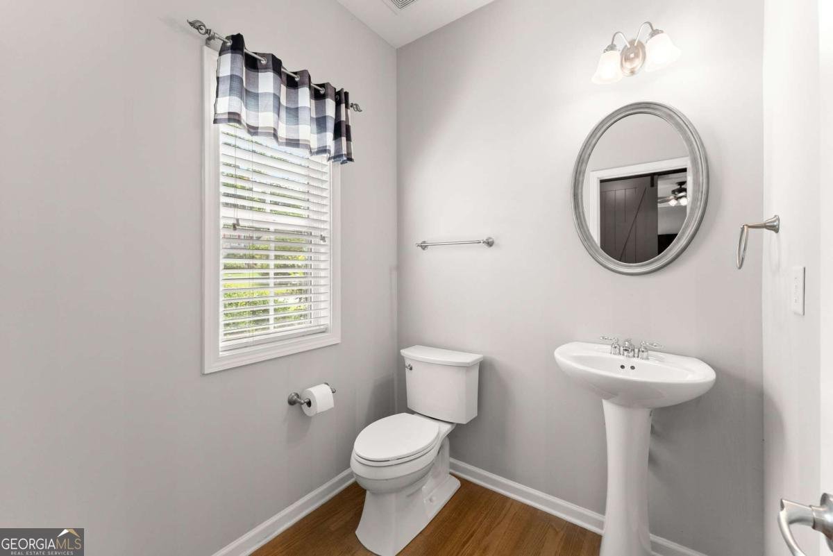 1164 Nathan Mauldin Drive Lawrenceville - Photo 16
