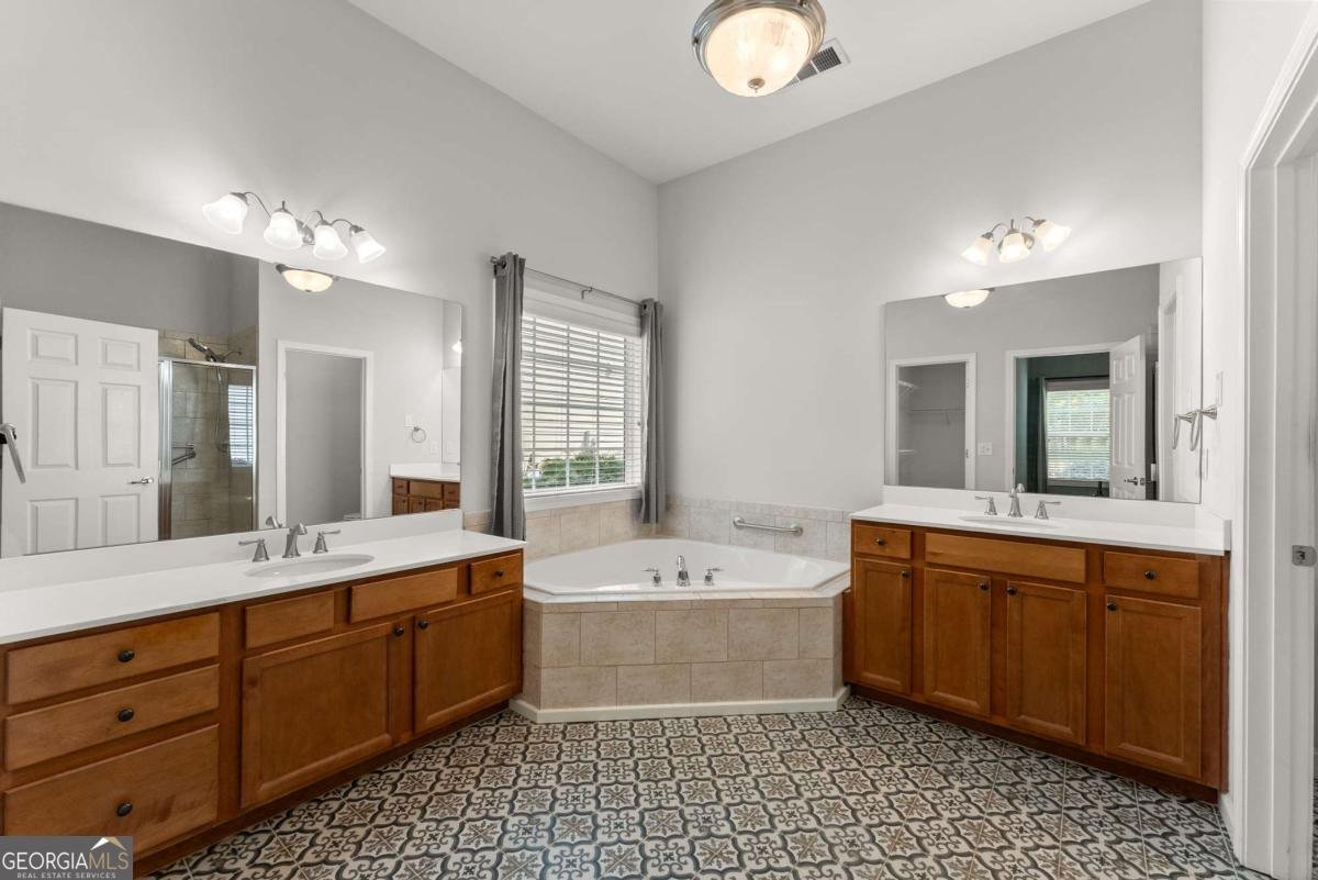 1164 Nathan Mauldin Drive Lawrenceville - Photo 22