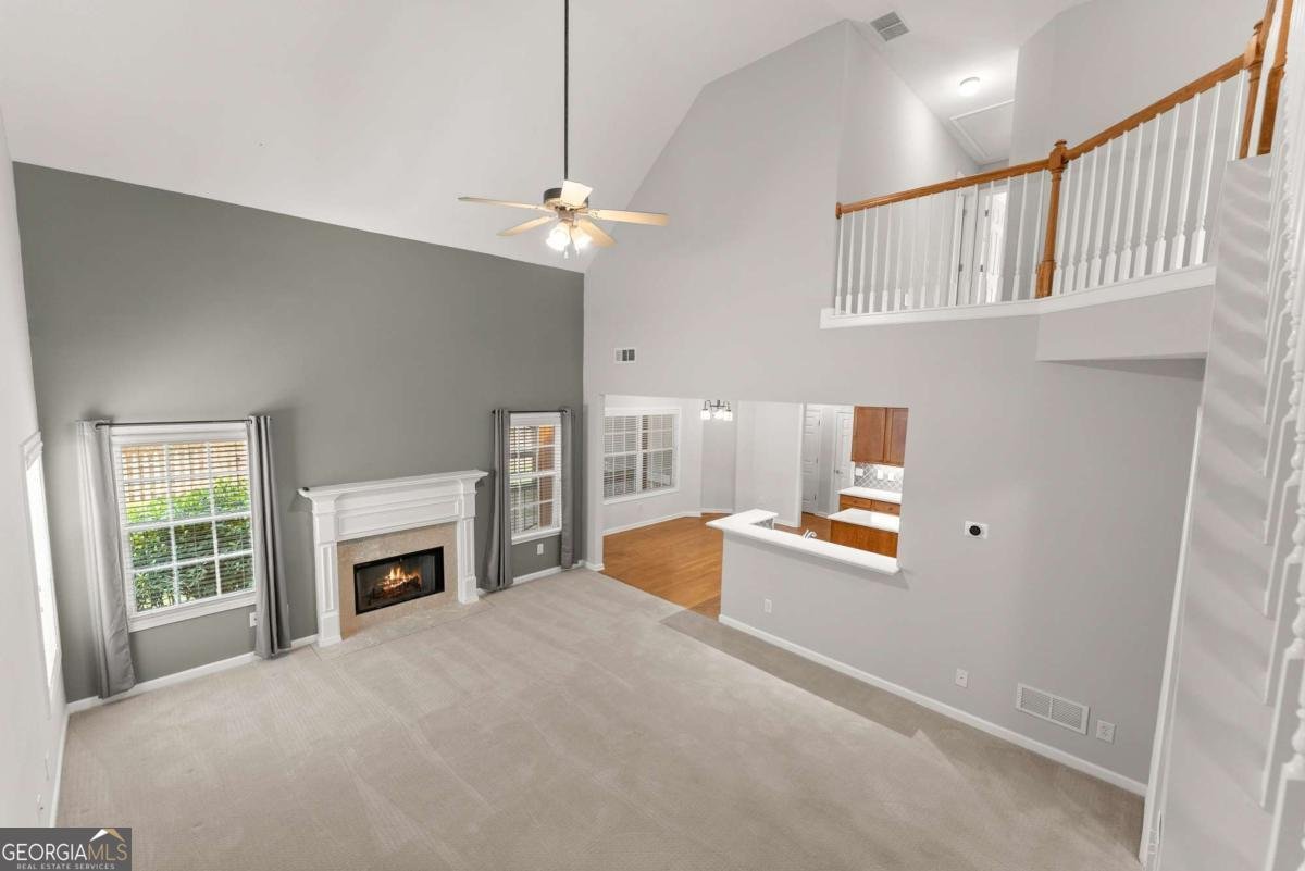1164 Nathan Mauldin Drive Lawrenceville - Photo 27
