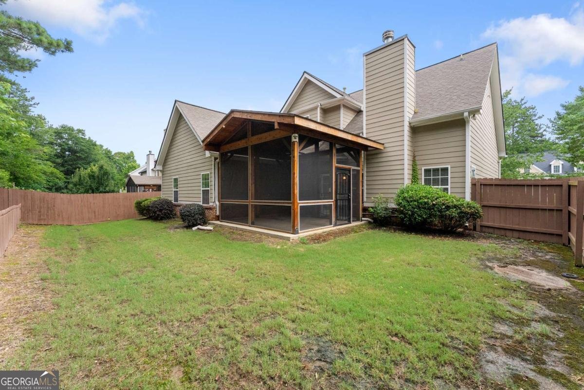 1164 Nathan Mauldin Drive Lawrenceville - Photo 38