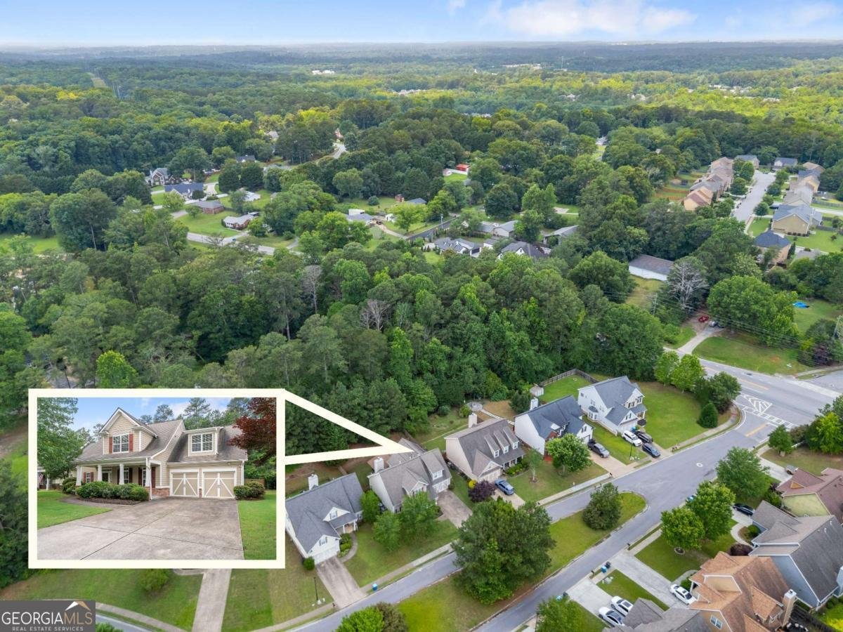 1164 Nathan Mauldin Drive Lawrenceville - Photo 39