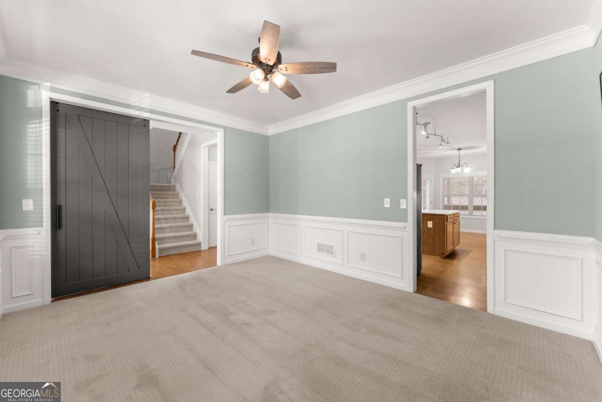 1164 Nathan Mauldin Drive Lawrenceville - Photo 6