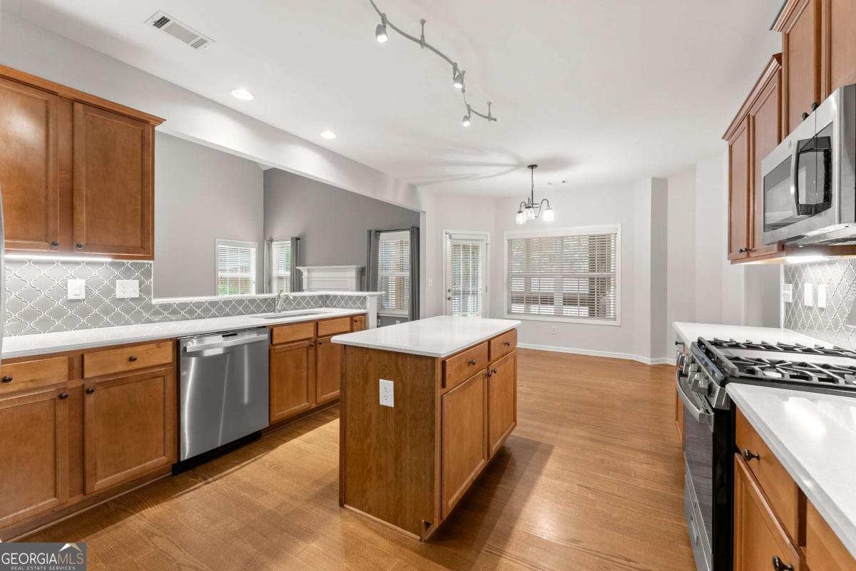 1164 Nathan Mauldin Drive Lawrenceville - Photo 7