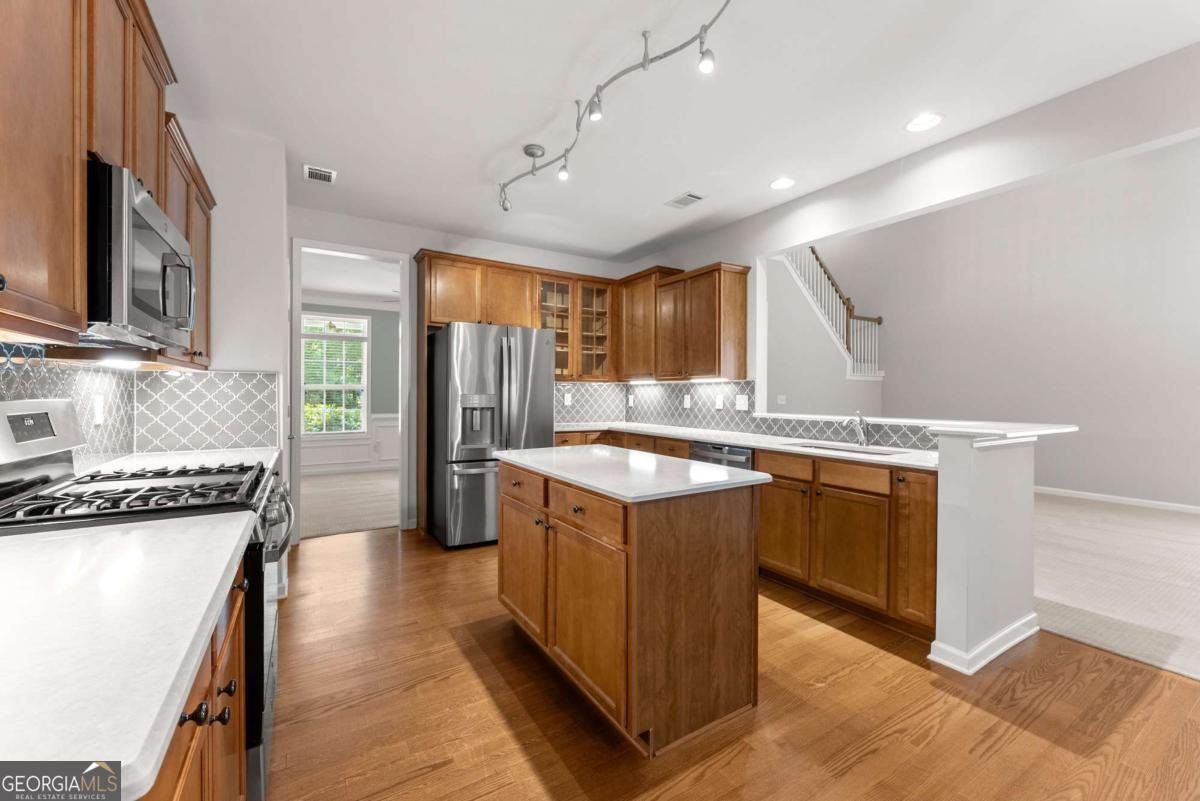 1164 Nathan Mauldin Drive Lawrenceville - Photo 9