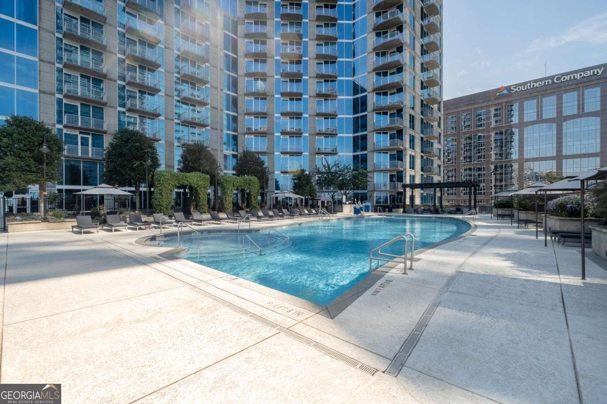400 Peachtree Street Atlanta - Photo 21
