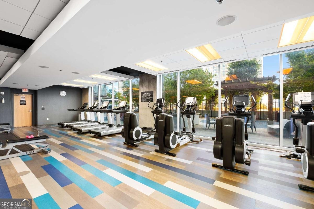 400 Peachtree Street Atlanta - Photo 37