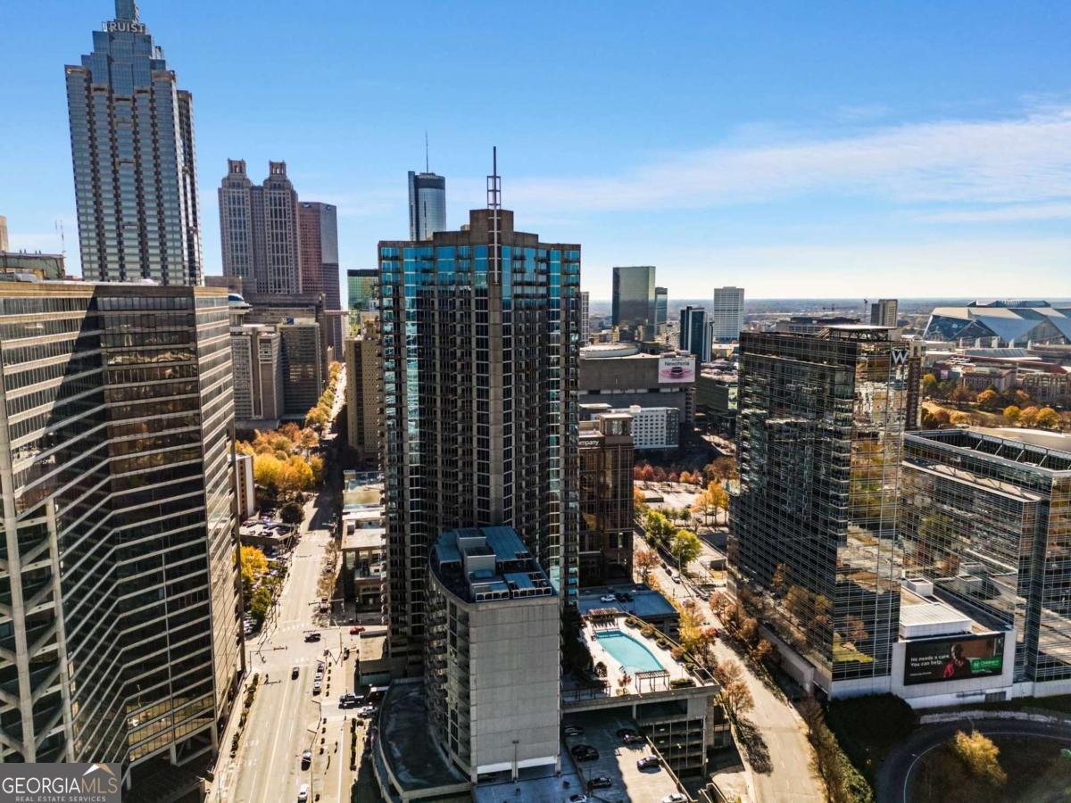 400 Peachtree Street Atlanta - Photo 53