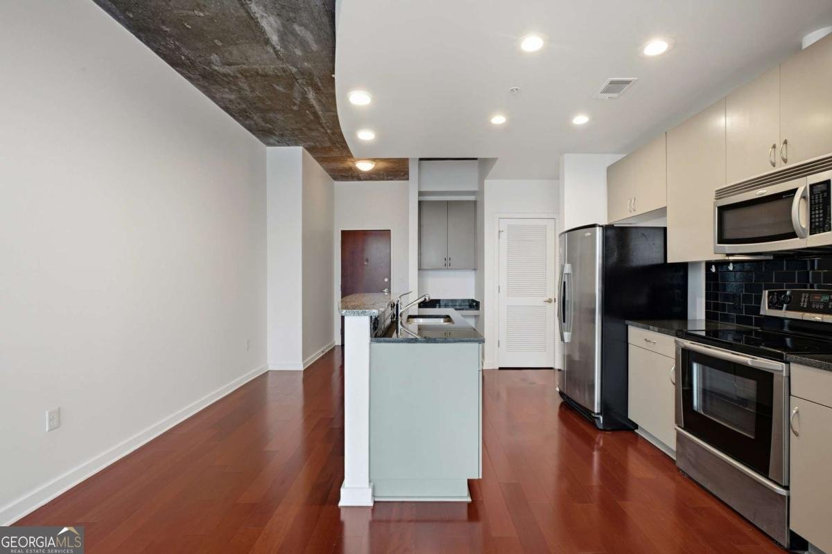 400 Peachtree Street Atlanta - Photo 7