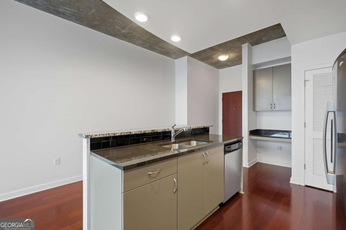 400 Peachtree Street Atlanta - Photo 8