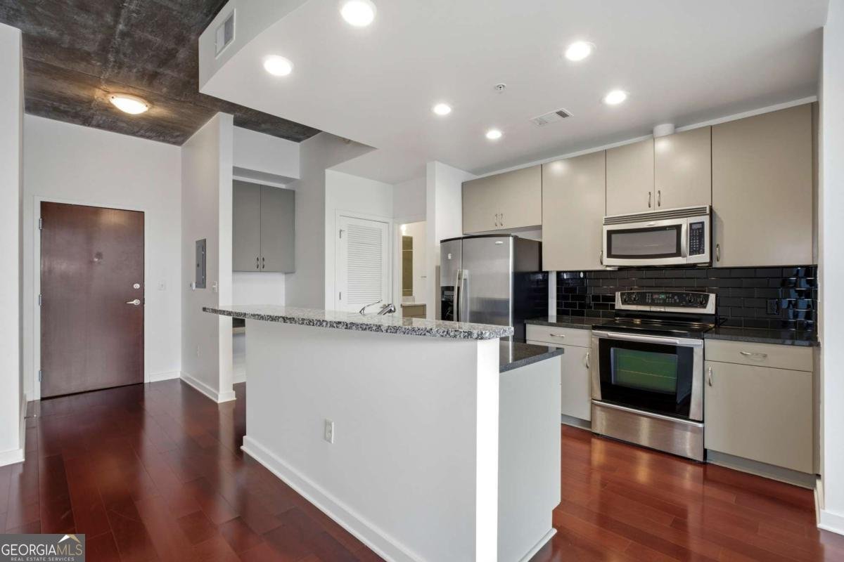 400 Peachtree Street Atlanta - Photo 9