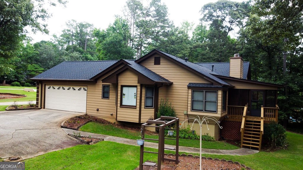 125 Emerald Drive McDonough - Photo 45