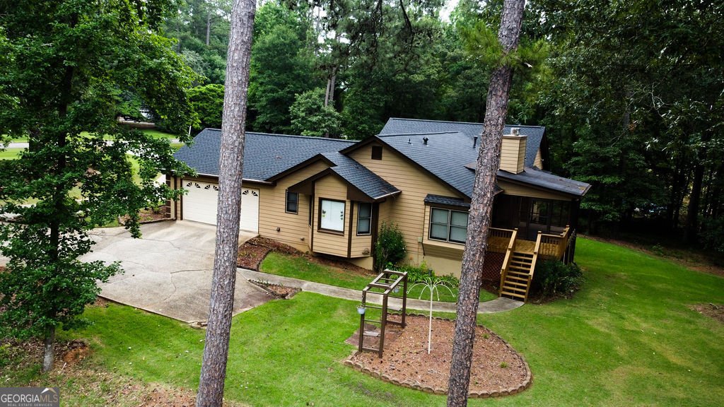 125 Emerald Drive McDonough - Photo 6