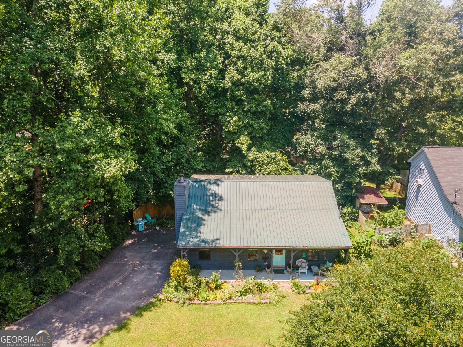 2590 Valient Drive Cumming - Photo 36