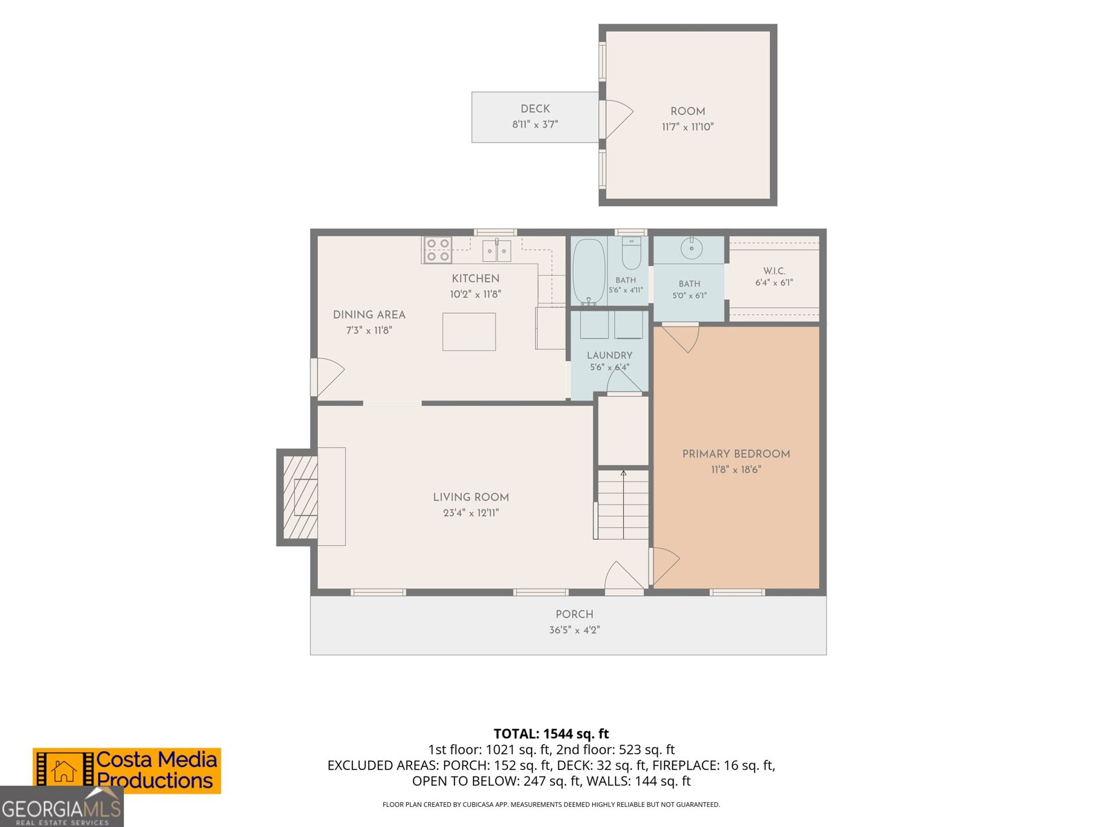 2590 Valient Drive Cumming - Photo 42