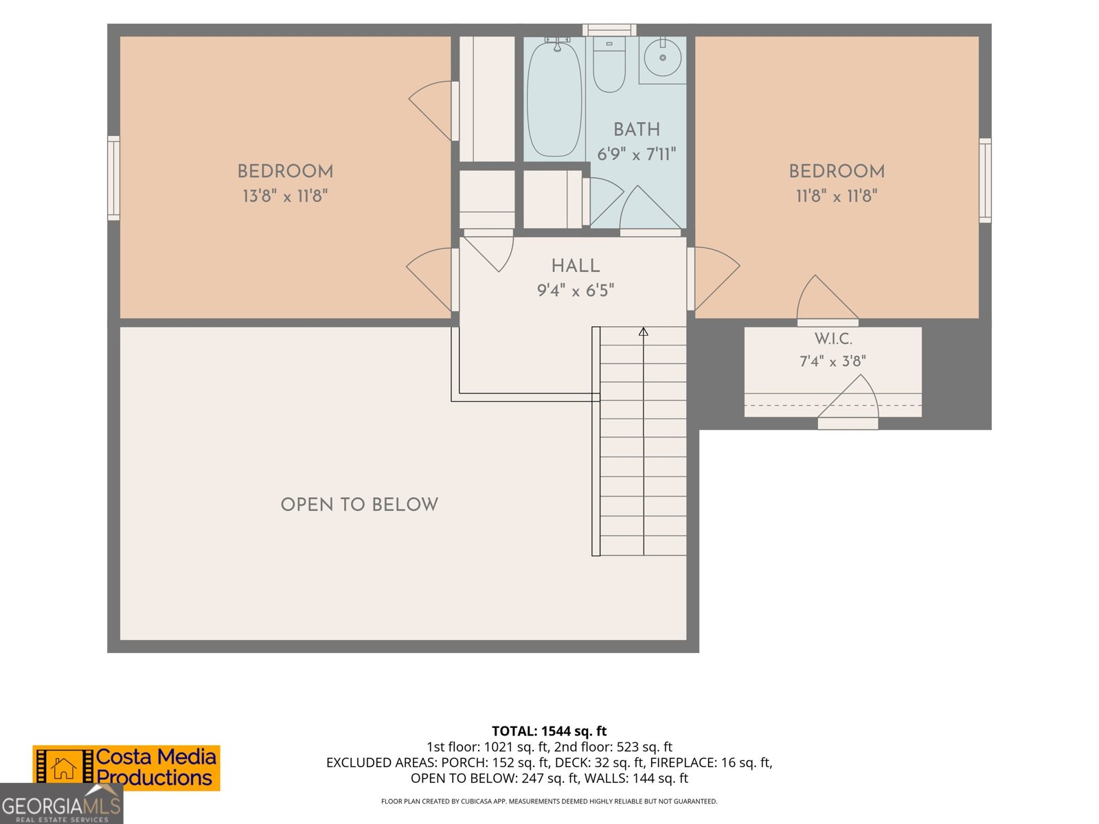 2590 Valient Drive Cumming - Photo 43