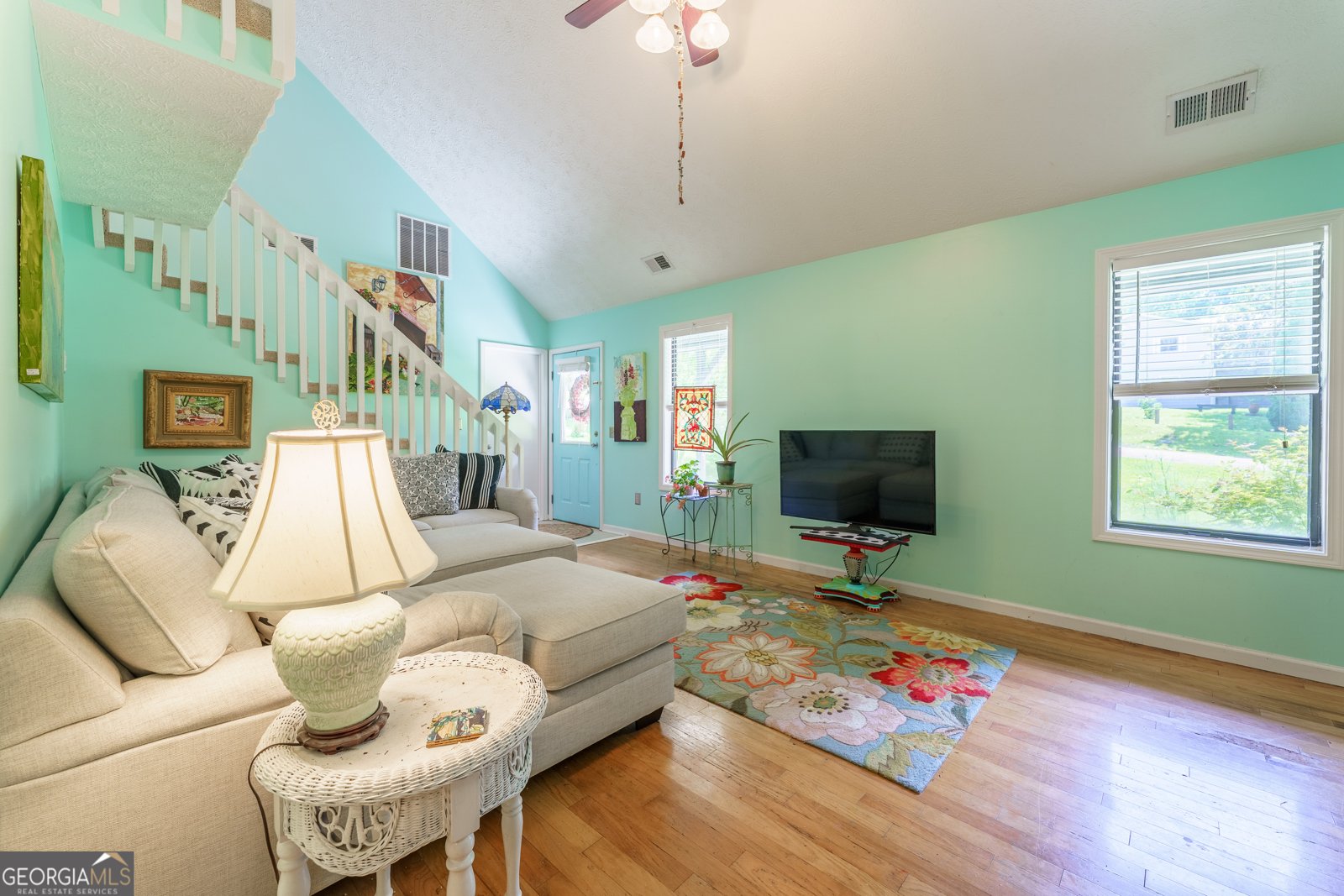 2590 Valient Drive Cumming - Photo 8