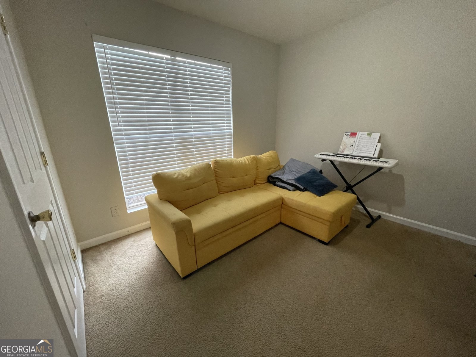 828 Tradd Court Stone Mountain - Photo 16