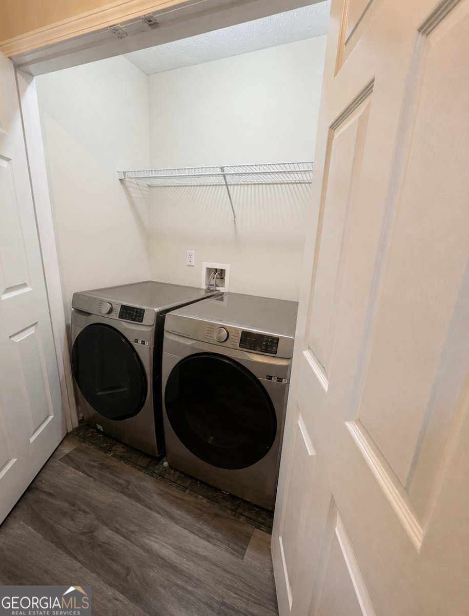 828 Tradd Court Stone Mountain - Photo 17