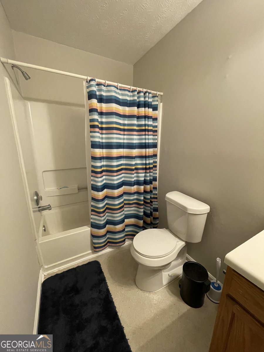 828 Tradd Court Stone Mountain - Photo 20