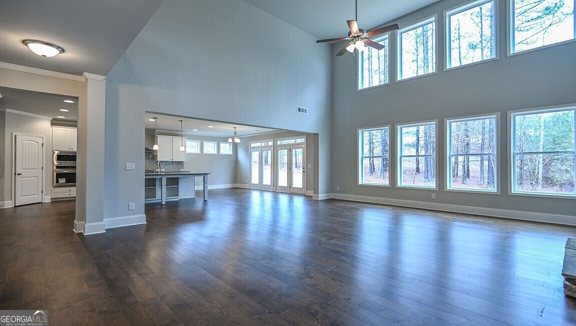 5220 Thalley Creek Drive Cumming - Photo 12