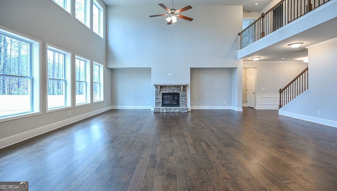 5220 Thalley Creek Drive Cumming - Photo 13