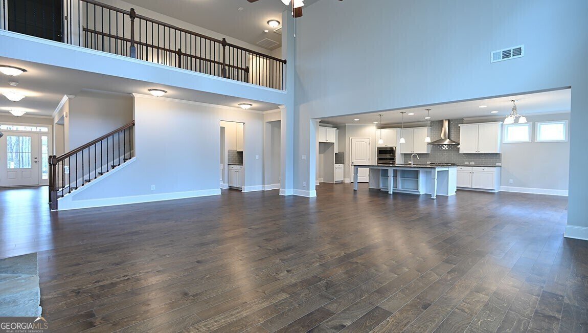 5220 Thalley Creek Drive Cumming - Photo 14