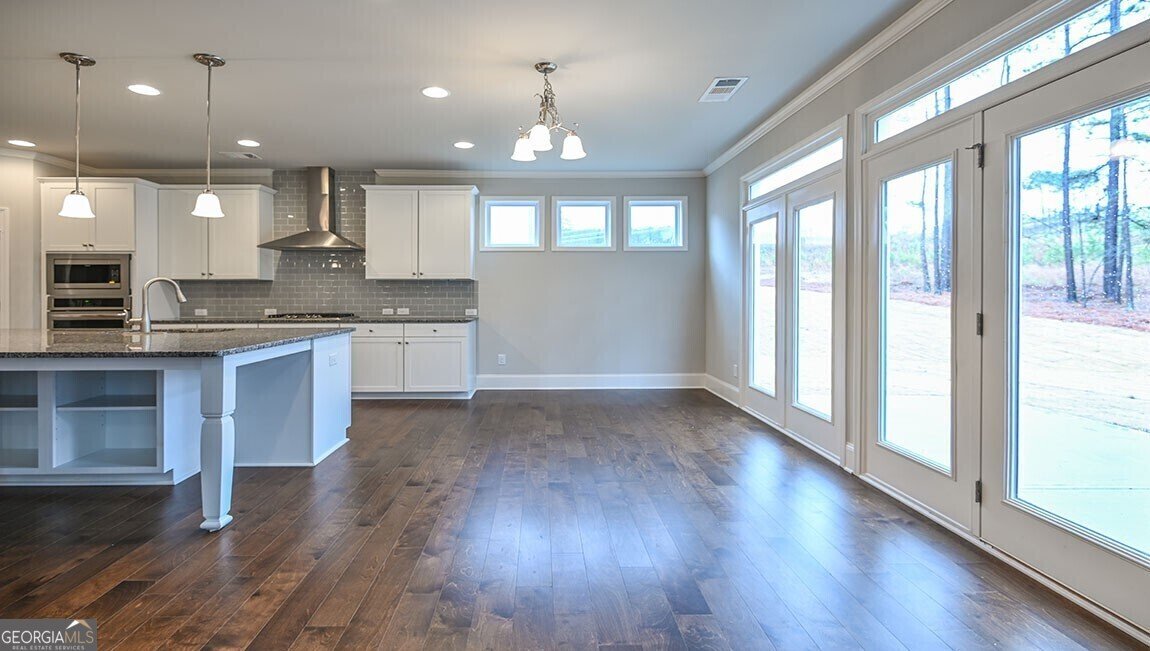 5220 Thalley Creek Drive Cumming - Photo 15