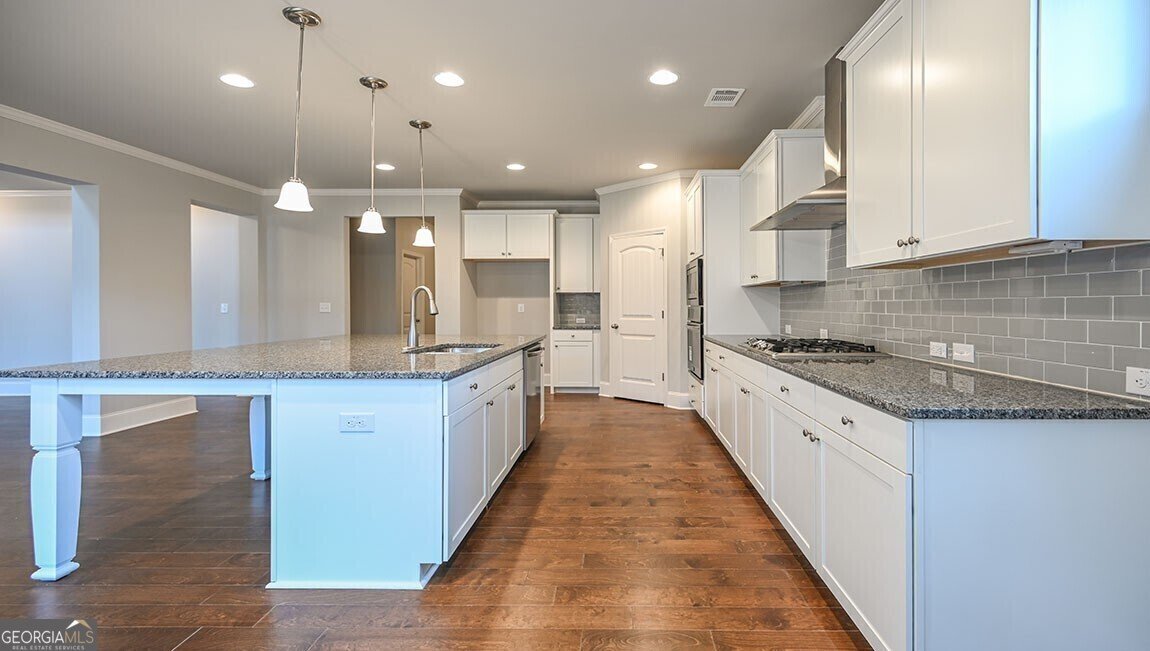 5220 Thalley Creek Drive Cumming - Photo 16