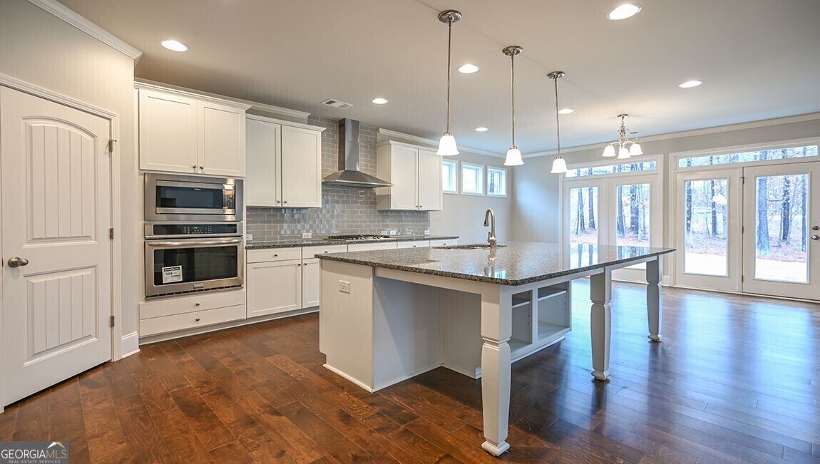 5220 Thalley Creek Drive Cumming - Photo 17